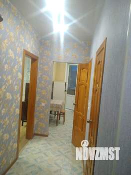 1-к квартира, на длительный срок, 40м2, 5/5 этаж