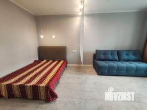 1-к квартира, на длительный срок, 44м2, 6/9 этаж