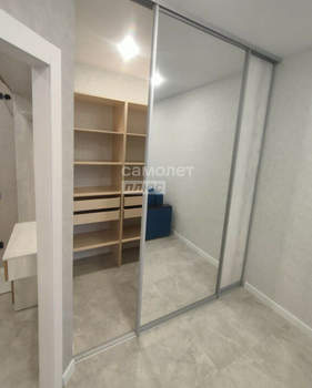 1-к квартира, на длительный срок, 33м2, 6/9 этаж