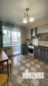 1-к квартира, на длительный срок, 40м2, 3/5 этаж