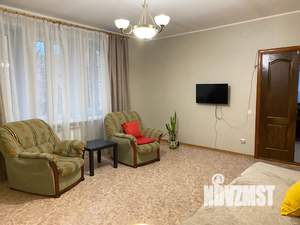 2-к квартира, посуточно, 75м2, 2/5 этаж