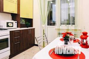 1-к квартира, посуточно, 32м2, 9/9 этаж