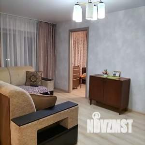 2-к квартира, посуточно, 50м2, 3/5 этаж