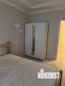 2-к квартира, на длительный срок, 51м2, 5/10 этаж