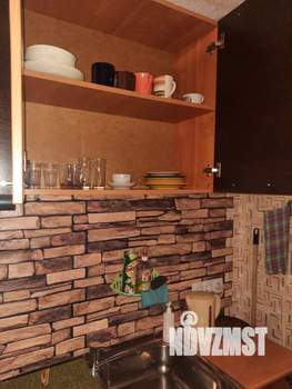 2-к квартира, посуточно, 55м2, 1/10 этаж