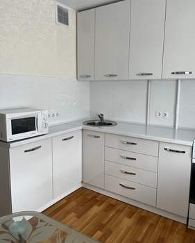 1-к квартира, на длительный срок, 36м2, 4/5 этаж