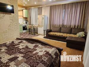 1-к квартира, посуточно, 30м2, 1/5 этаж