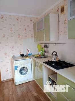 1-к квартира, на длительный срок, 40м2, 5/9 этаж