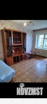 1-к квартира, на длительный срок, 30м2, 5/5 этаж
