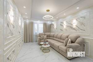 2-к квартира, посуточно, 57м2, 3/9 этаж