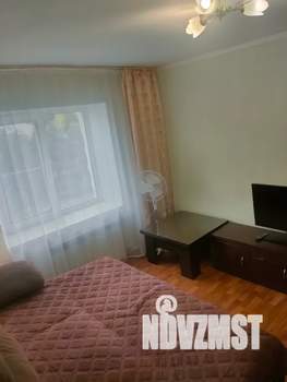 Студия квартира, посуточно, 17м2, 3/5 этаж