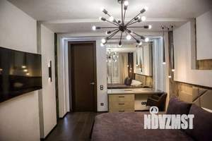 2-к квартира, посуточно, 65м2, 1/1 этаж