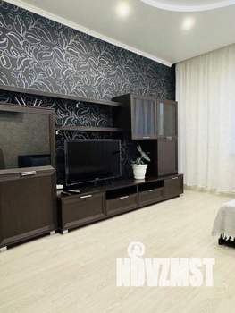 2-к квартира, посуточно, 60м2, 1/1 этаж