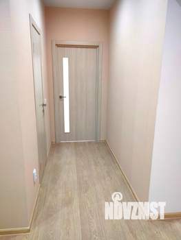 1-к квартира, на длительный срок, 41м2, 3/9 этаж