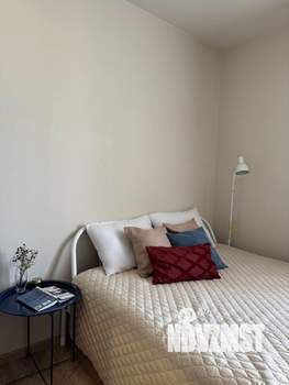 1-к квартира, посуточно, 30м2, 4/9 этаж