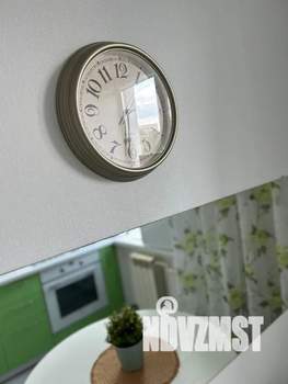 1-к квартира, посуточно, 31м2, 4/4 этаж