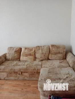 1-к квартира, на длительный срок, 38м2, 5/10 этаж