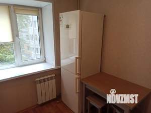 1-к квартира, на длительный срок, 36м2, 2/6 этаж