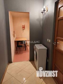1-к квартира, на длительный срок, 36м2, 6/6 этаж
