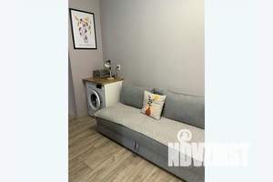 2-к квартира, посуточно, 50м2, 2/4 этаж