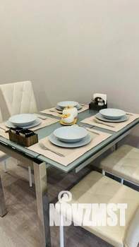 1-к квартира, посуточно, 34м2, 1/1 этаж