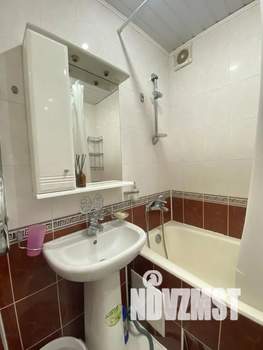 2-к квартира, посуточно, 56м2, 5/6 этаж