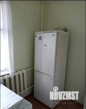 1-к квартира, на длительный срок, 36м2, 3/10 этаж