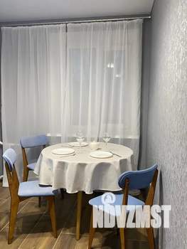 1-к квартира, посуточно, 36м2, 3/9 этаж