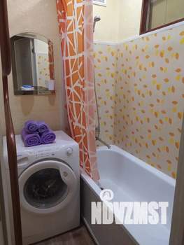 1-к квартира, посуточно, 32м2, 1/5 этаж