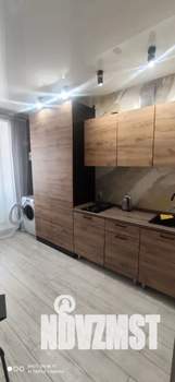 1-к квартира, посуточно, 39м2, 2/10 этаж