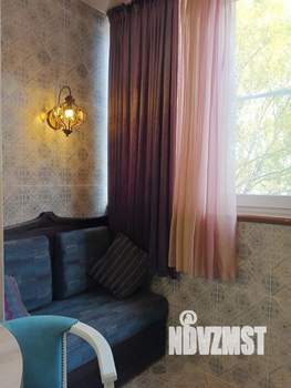 1-к квартира, на длительный срок, 55м2, 3/9 этаж