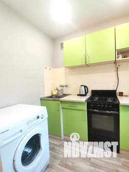 1-к квартира, посуточно, 30м2, 4/5 этаж