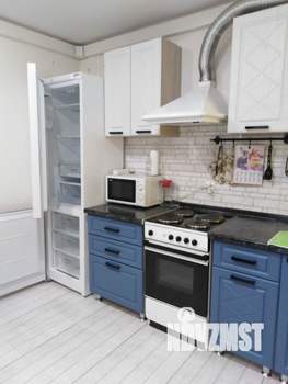 1-к квартира, на длительный срок, 43м2, 10/10 этаж