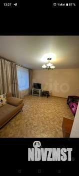 1-к квартира, на длительный срок, 36м2, 2/5 этаж