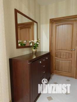 2-к квартира, посуточно, 64м2, 6/9 этаж