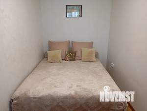 2-к квартира, посуточно, 39м2, 4/4 этаж