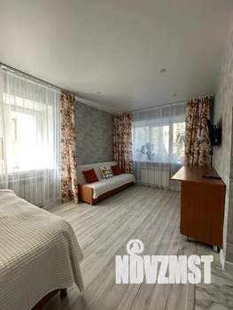 1-к квартира, посуточно, 31м2, 2/5 этаж