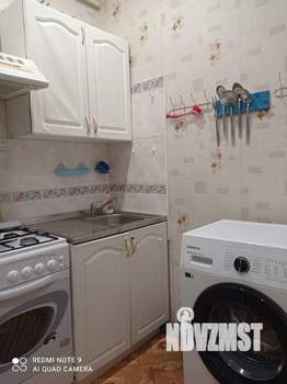 1-к квартира, на длительный срок, 35м2, 2/4 этаж