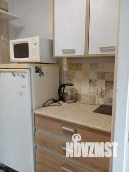 1-к квартира, на длительный срок, 19м2, 5/5 этаж
