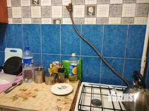 1-к квартира, на длительный срок, 23м2, 4/5 этаж