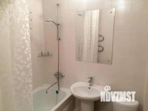 1-к квартира, посуточно, 45м2, 9/9 этаж