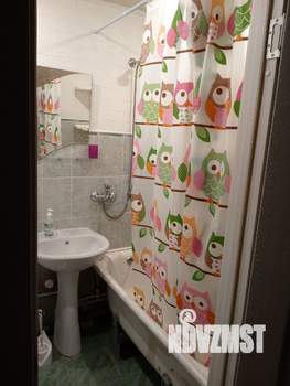 1-к квартира, на длительный срок, 33м2, 1/5 этаж