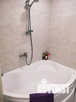 2-к квартира, посуточно, 50м2, 1/5 этаж