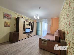 1-к квартира, на длительный срок, 28м2, 4/9 этаж