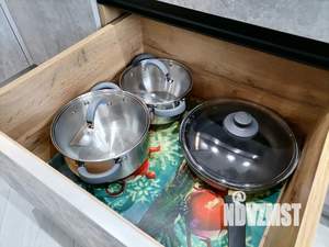 1-к квартира, посуточно, 45м2, 3/9 этаж