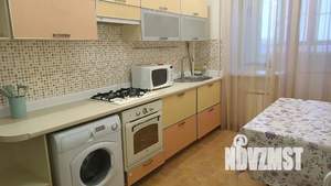 2-к квартира, посуточно, 60м2, 7/9 этаж
