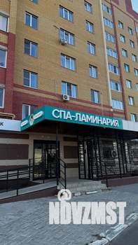 1-к квартира, посуточно, 42м2, 7/9 этаж