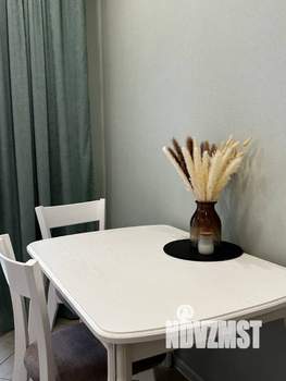 1-к квартира, на длительный срок, 43м2, 4/10 этаж