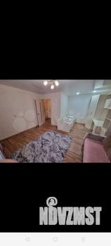 1-к квартира, на длительный срок, 40м2, 4/5 этаж