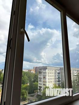 1-к квартира, на длительный срок, 45м2, 8/9 этаж